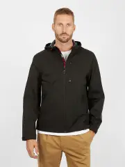 Chad Full- Zip Jacket