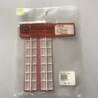 Plastruct HO Picket fence￼ Fencing Kit FEN-34 1434 Train