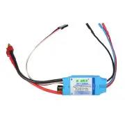 ESKY EK1-0350 14.8V 25A 2-3S Brushless ESC With 5V 2A BEC For RC Models