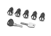 Givi Smart Security, lock set