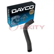 Dayco Lower Radiator Coolant Hose for 1967 Chevrolet Chevelle 4.6L 5.3L 5.4L ws (for: Chevrolet)