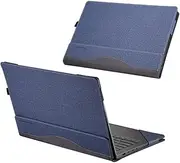 Case for Lenovo Yoga 7 7i C740 S740 C940 Ideapad 5 ThinkPad X1 5410 5402 5409 7400 EliteBook 14-dy S14 Swift 3 Cover Protective Skin Sleeve (for Yoga 7 14", Blue)