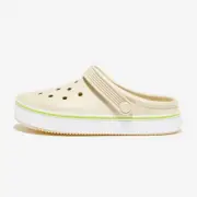 New CROCS Mens OFF COURT CLOG CRS208371 BONE US M 4 - 10 TAKSE