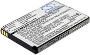 Vsdampj 1000mAh/3.7V Battery Compatible with Auro fit P/N: M912