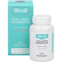 在飛比找蝦皮購物優惠-矽至美   biosil，ch-OSA 升級版 膠原蛋白