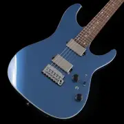 Ibanez Premium Series AZ42P1-PBE Prussian Blue Metallic Limited Edition