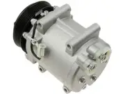 Nissens 99CF52W A/C Compressor Fits 2002-2009 Volvo S60