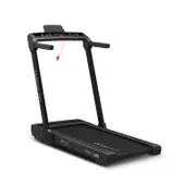 LSG Walking Pad Under Desk Fold Down Treadmill 400m 12km/h