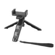 2Pcs Mini Tripod Live Holder Handheld Self-timer Stabilizer for Gopro Camera Mobile Phone