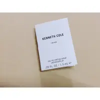 在飛比找蝦皮購物優惠-Kenneth Cole for her 自由心境女性淡香精