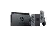 Nintendo Switch Console (Refurbished by EB Games) preowned