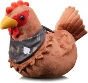 Numskull - Destiny 2 - Colonel Plush [New Toy] Plush, Collectible