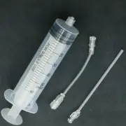 MTB Bike Tubeless Tyre Filling Tool Effortless Tire Sealant Injection Solution