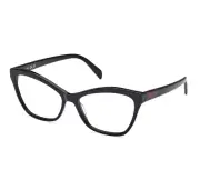 NEW Emilio Pucci EP5241-57001 Eyeglasses 57mm 100% Authentic