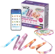 Wiz Gradient Color & Tunable White Strip (10m)