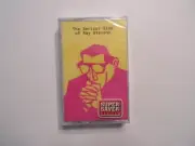 The Serious Side of Ray Stevens Cassette