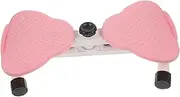 Abaodam 1Pc Waist Twisting Fitness Device Rotating Board for Home Use Female Equipment for Waist Exercise Compact Design for Health and