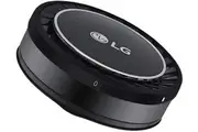LG CordZero A9 Exhaust Hepa Vacuum Cleaner Filter, Genuine