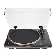Audio-Technica Wireless Turntable BZ Black Bronze AT-LP70XBTBZ-JP From Japan