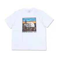 在飛比找蝦皮商城優惠-THE NORTH FACE U CITY TEE TP -