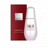 在飛比找屈臣氏網路商店優惠-SK-II SK-II 光蘊臻采煥亮精華50ml