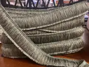 Classical Elements CA500/387 Brush Fringe Trim