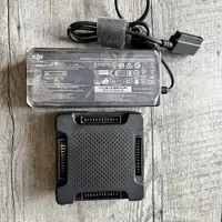 在飛比找PChome商店街優惠-鏡花園【二手良品】DJI 電池管家 Battery Char