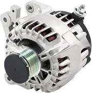 Generator Alternator Compatible With NISSAN X-TRAIL III T32 RENAULT Koleos II 2.5L QR25DE 2015 231004BA0D F000BL08A3 F000BL08A4