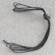 2mm Leg / 220kg SWL / 550kg MBL x 4.0m Uncovered Dyneema Strop Lightweight Rope