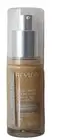 Revlon Illuminance Skin Caring foundation 5% Squalane Hyaluronic Acid #313