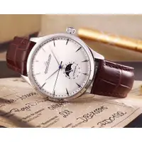 在飛比找蝦皮購物優惠-積家 Jaeger-LeCoultre 機械錶 手錶 男錶 