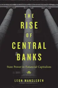 在飛比找誠品線上優惠-The Rise of Central Banks: Sta