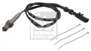 Oxygen Lambda Sensor Fits Volkswagen Multivan 2.0 TSI +more (for: Volkswagen)
