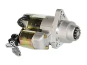 TYC 84WS55S Starter Fits 2003-2006 Nissan 350Z 3.5L V6 (for: Nissan)