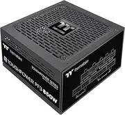 Thermaltake Toughpower PF3 850W 80+ Platinum PCIe Gen5 ATX 3.0 Fully Modular PSU, PS-TPD-0850FNFAPA-3