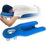 Generic Face Down Pillow For Sleeping After Eye Surgery Retina Mattress Pillow