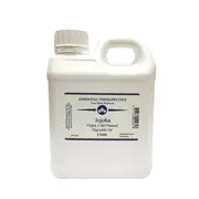 Essential Therapeutics Vegetable Oil Jojoba Oil Virgin 1L
