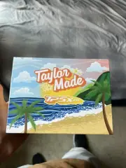 Taylormade TP5X Pix Shaka