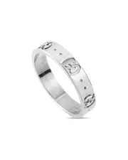 Gucci 18K Ring (Authentic Pre-Loved)