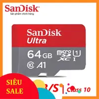 在飛比找蝦皮購物優惠-類型 1 (正品) MicroSDHC SanDisk Ul