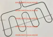 Genuine Smeg Oven Lower Bottom Grill Element SCB91MCN SCB91MCX SCB91MFA5