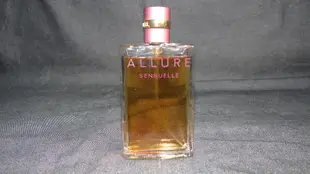 香奈兒 Chanel Allure Sensuelle Eau De Parfum 50ml