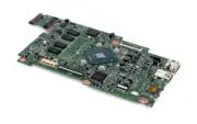2YV73 - System Board, Intel Mobile Celeron N3050