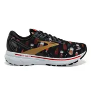 Brooks Ghost 14 Womens Running Shoes (B Standard) (027) | BRAND NEW