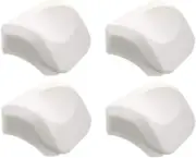Intex PureSpa Premium Inflatable Hot Tub Headrest 11in X 9in X 6.75in 4Pack