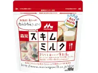 在飛比找DOKODEMO日本網路購物商城優惠-[DOKODEMO] 森永脫脂奶粉185G
