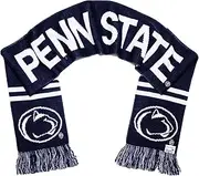 Tradition Scarves Penn State Scarf - PSU Nittany Lions Classic Knitted