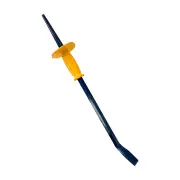 Mumme 5POBRG45020 - Podger Bar with Rubber Collared Grip - 450 x 20mm