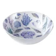 NEW Culinary Co Sealife Melamine Servingbowl By Spotlight
