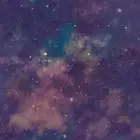 Debona Astral Outer Space Galaxy Wallpaper (AG3608)